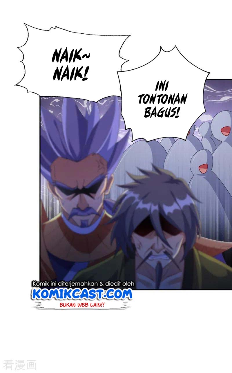 Spirit Sword Sovereign Chapter 366 - halaman 15