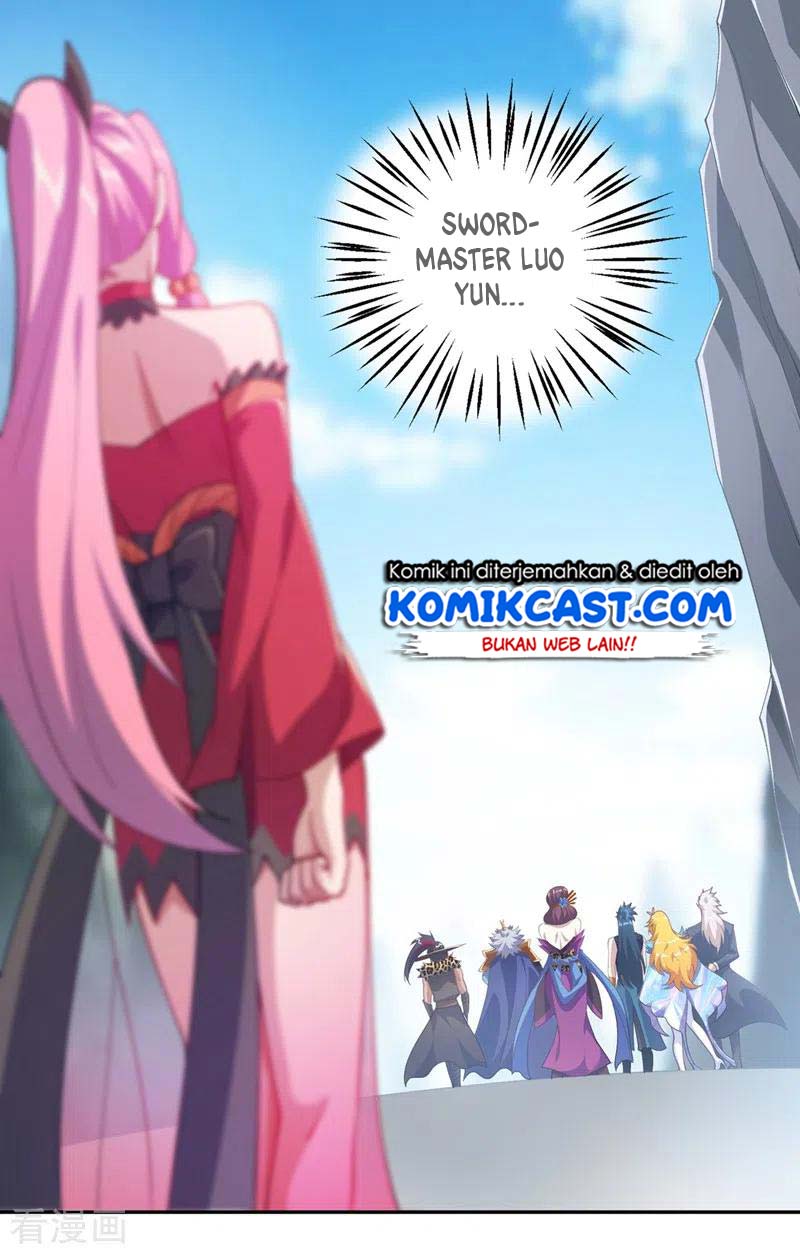 Spirit Sword Sovereign Chapter 367 - halaman 10