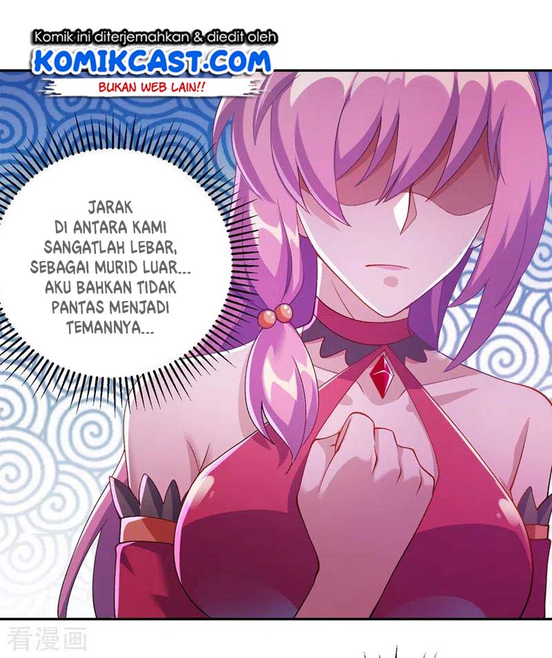 Spirit Sword Sovereign Chapter 367 - halaman 11