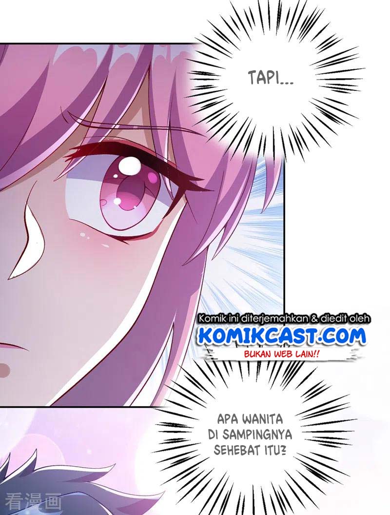 Spirit Sword Sovereign Chapter 367 - halaman 12