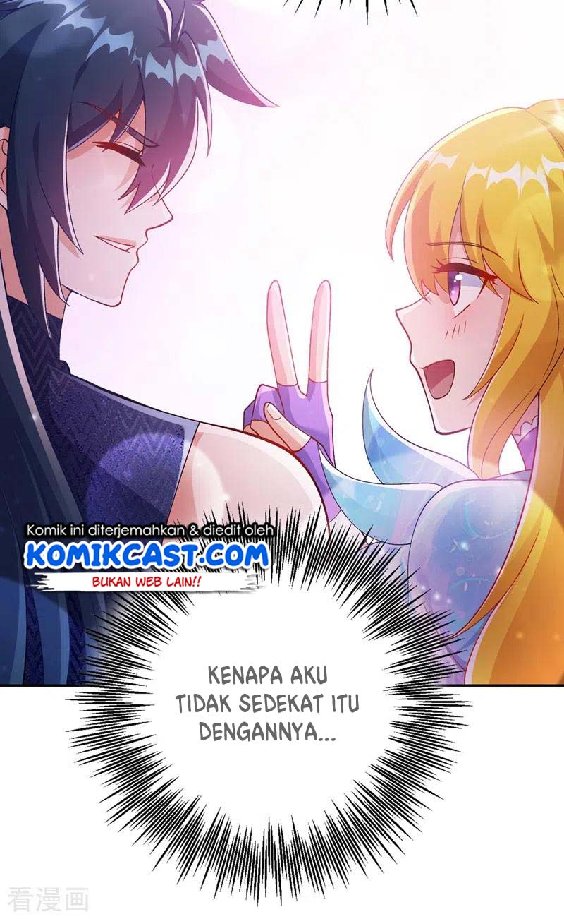 Spirit Sword Sovereign Chapter 367 - halaman 13