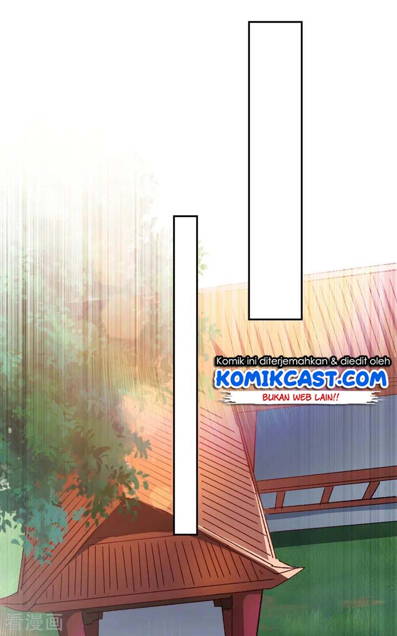 Spirit Sword Sovereign Chapter 367 - halaman 14