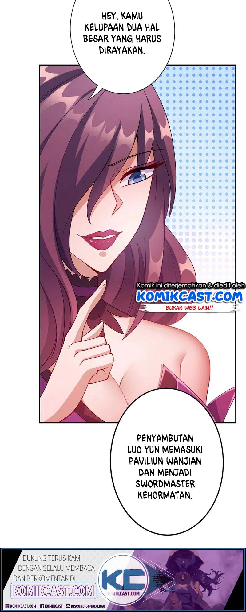 Spirit Sword Sovereign Chapter 367 - halaman 17