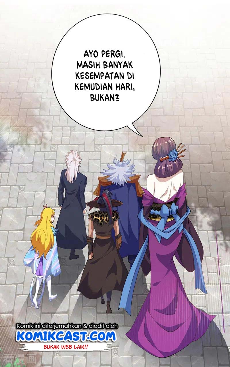 Spirit Sword Sovereign Chapter 367 - halaman 24
