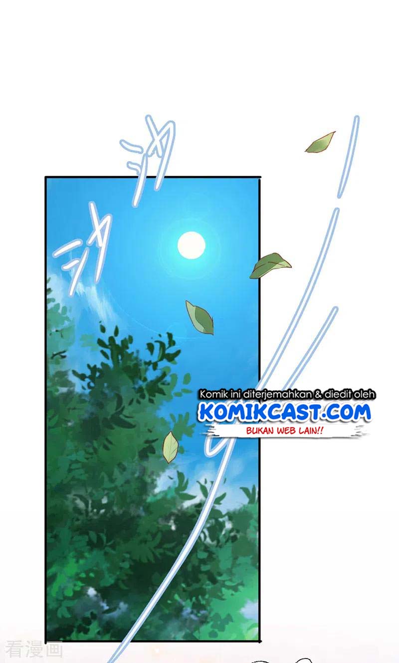 Spirit Sword Sovereign Chapter 367 - halaman 27
