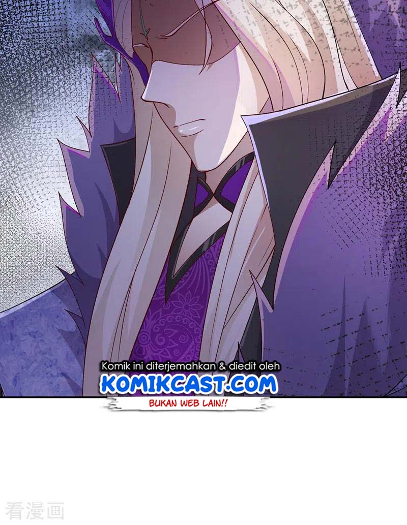 Spirit Sword Sovereign Chapter 367 - halaman 3