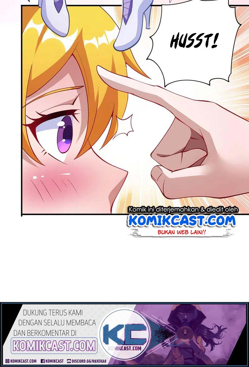 Spirit Sword Sovereign Chapter 367 - halaman 30