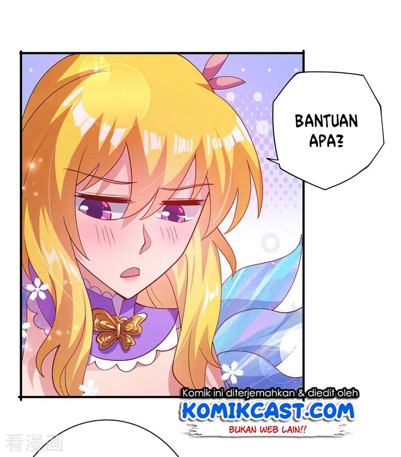 Spirit Sword Sovereign Chapter 367 - halaman 32