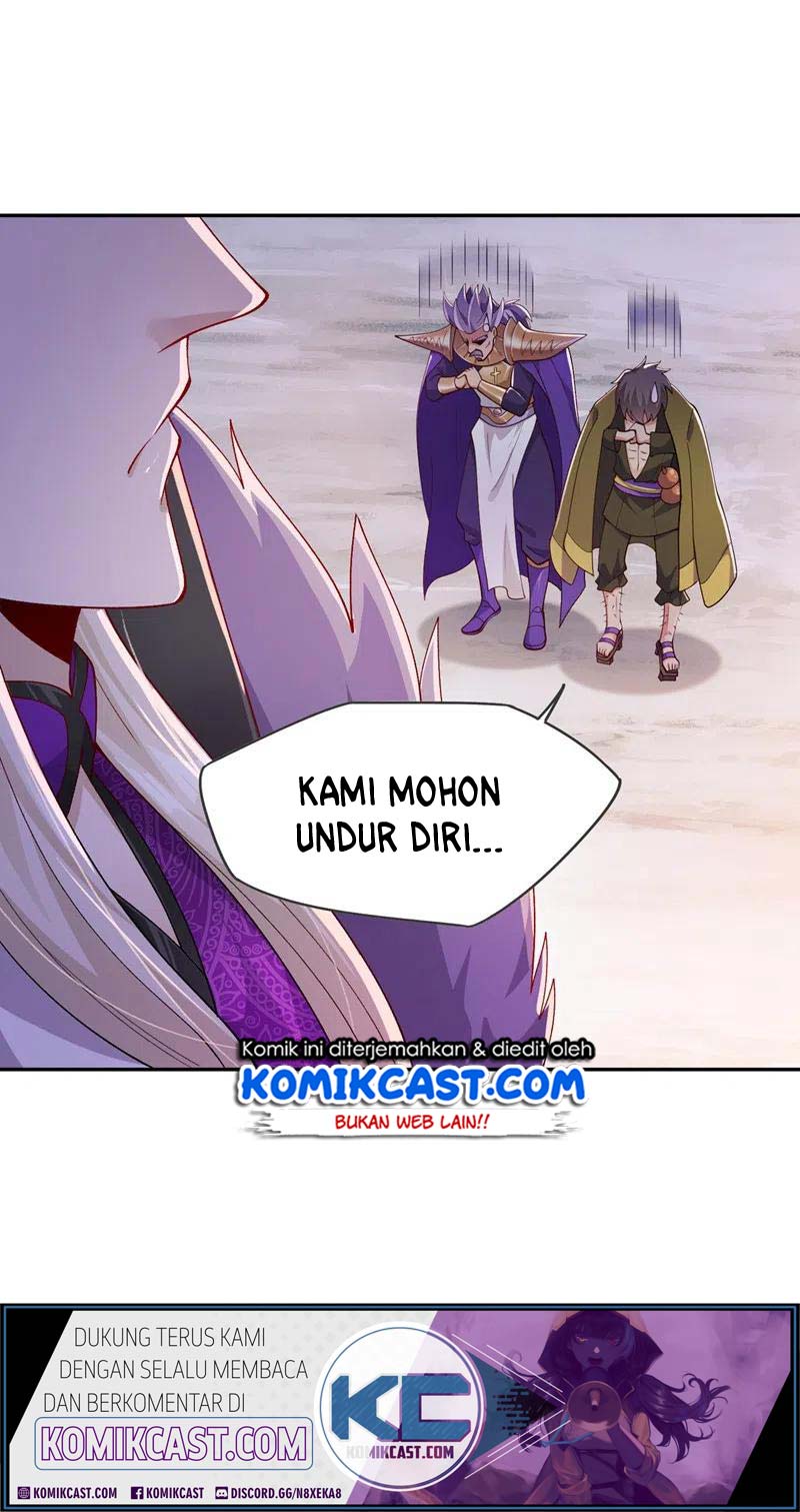 Spirit Sword Sovereign Chapter 367 - halaman 4
