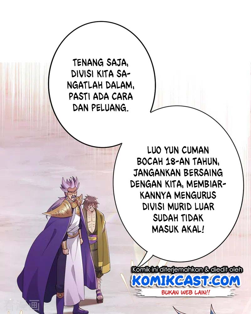Spirit Sword Sovereign Chapter 367 - halaman 7