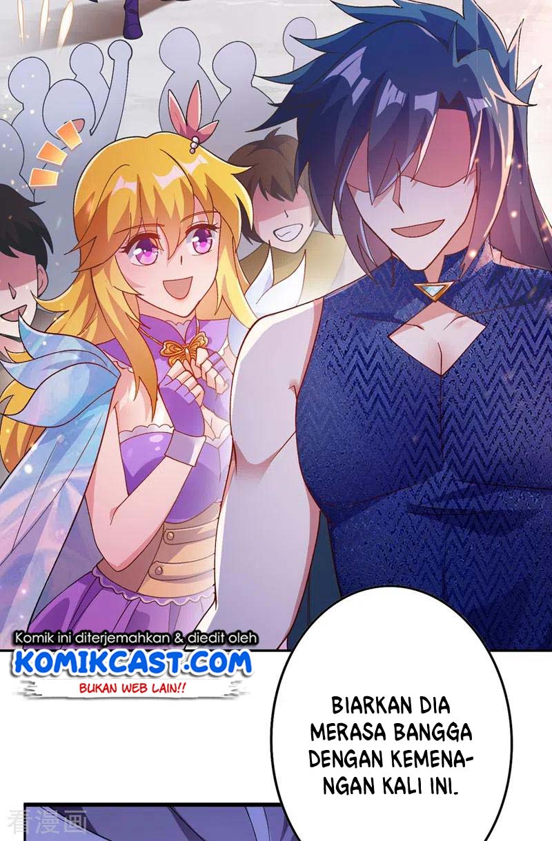 Spirit Sword Sovereign Chapter 367 - halaman 8