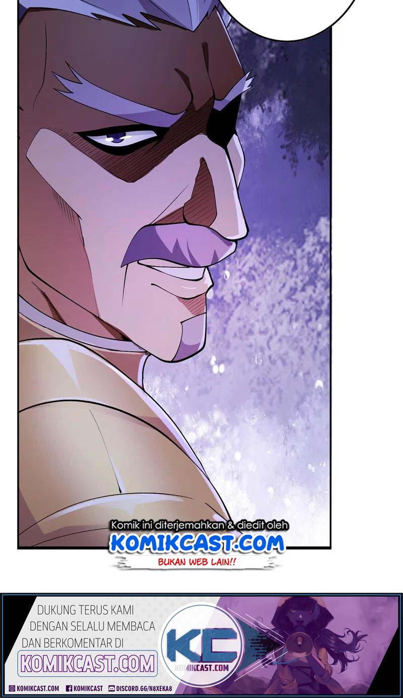 Spirit Sword Sovereign Chapter 367 - halaman 9