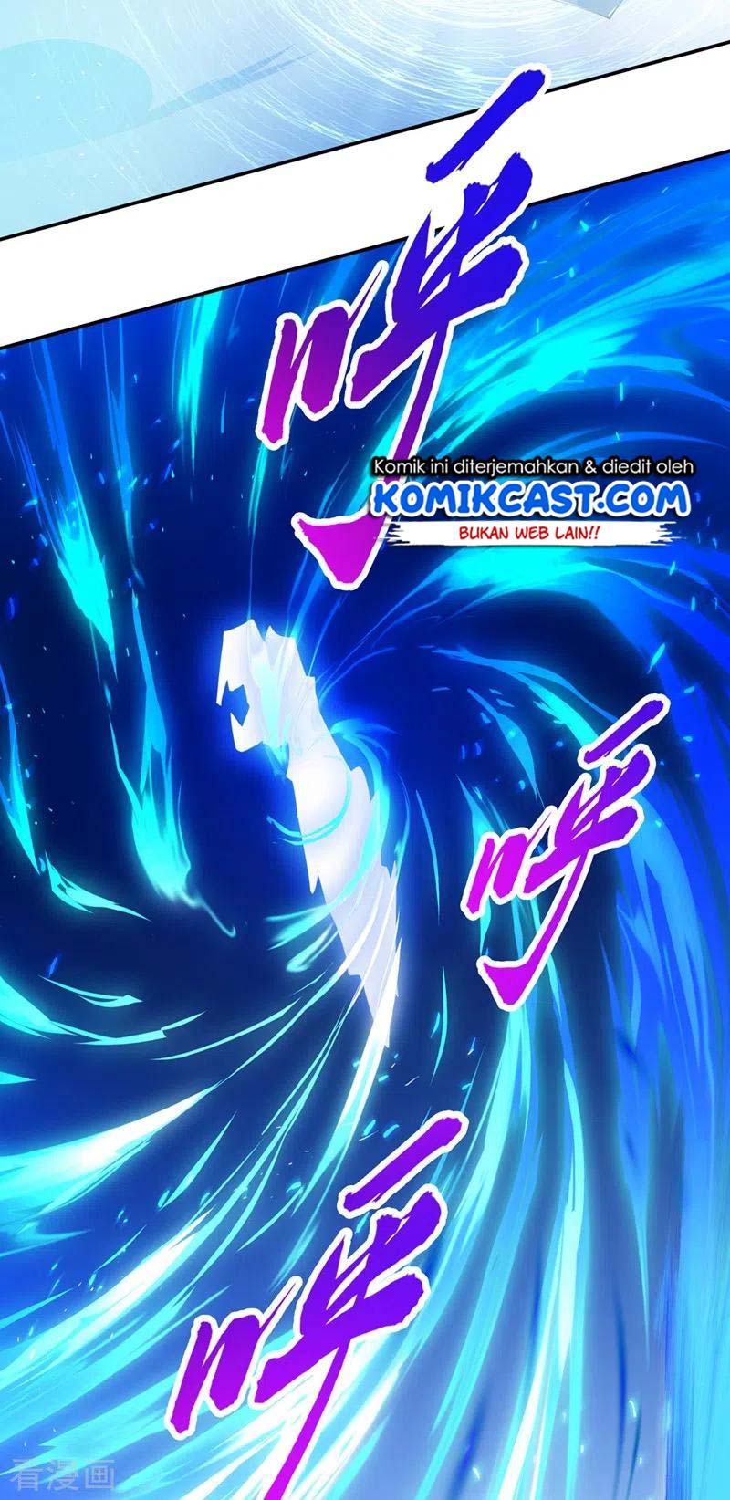 Spirit Sword Sovereign Chapter 368 - halaman 14