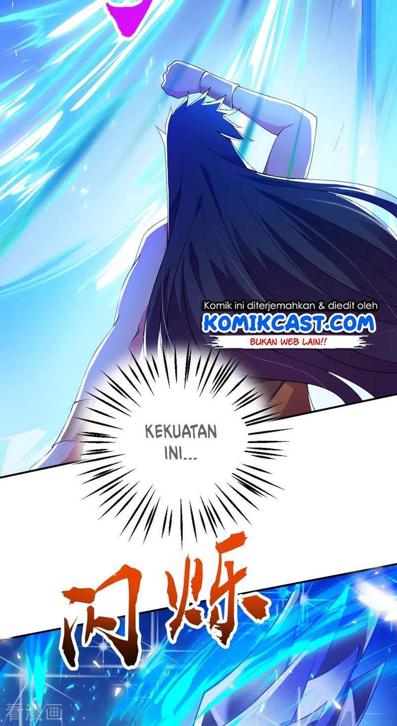 Spirit Sword Sovereign Chapter 368 - halaman 15