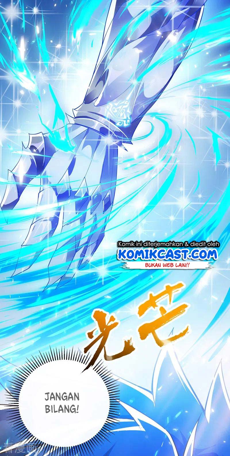 Spirit Sword Sovereign Chapter 368 - halaman 16