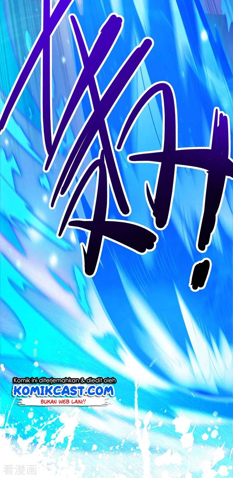 Spirit Sword Sovereign Chapter 368 - halaman 23