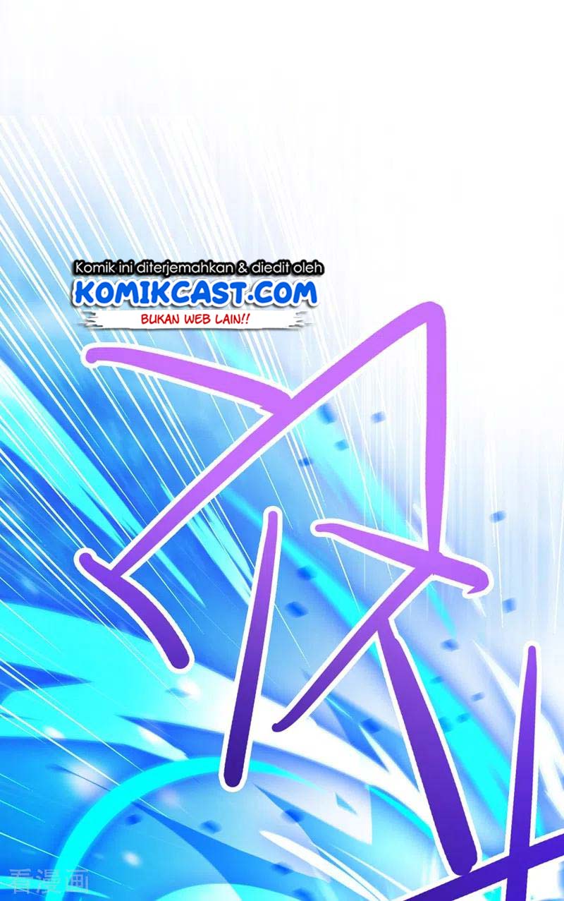 Spirit Sword Sovereign Chapter 368 - halaman 29