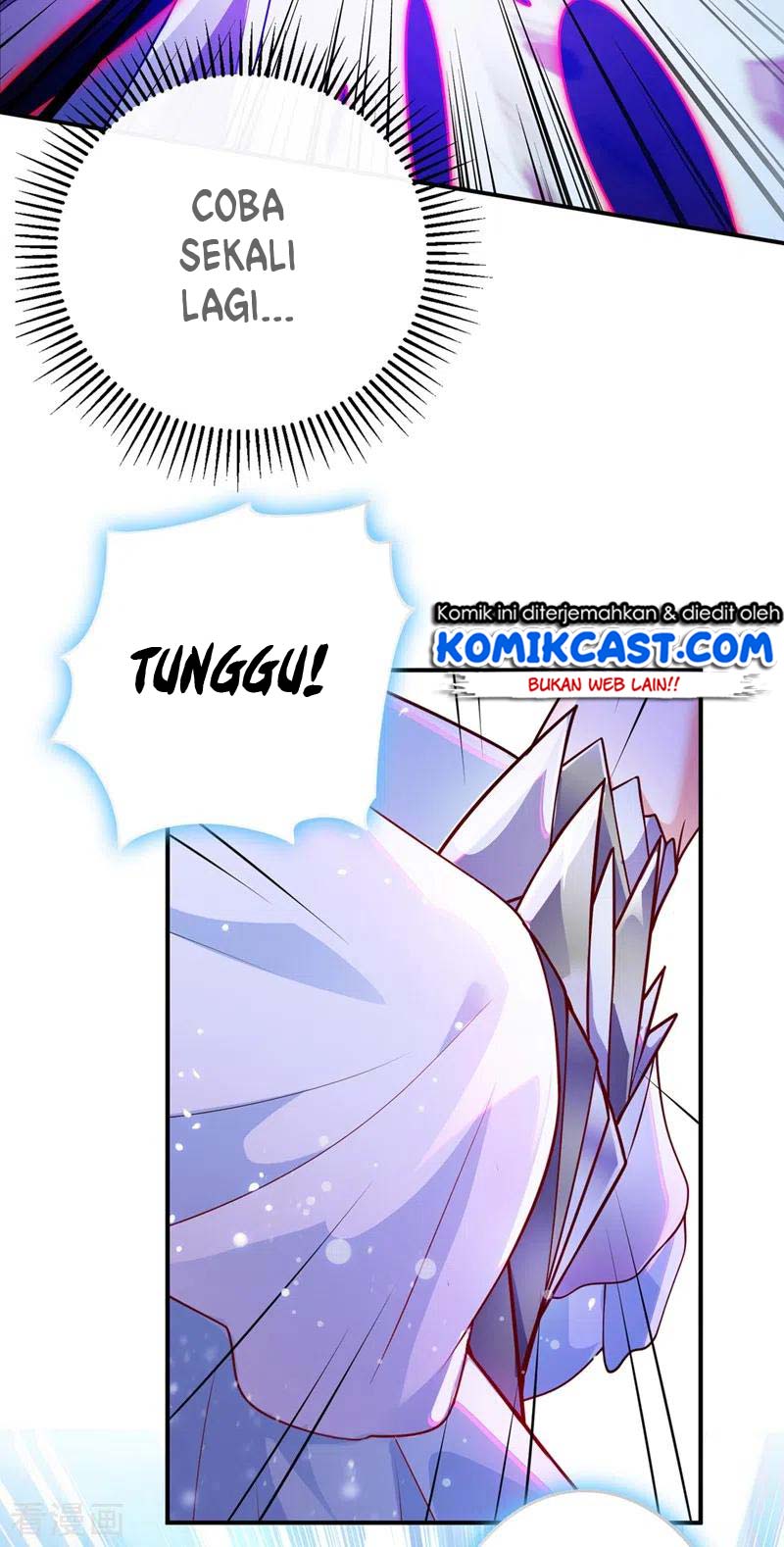 Spirit Sword Sovereign Chapter 368 - halaman 33