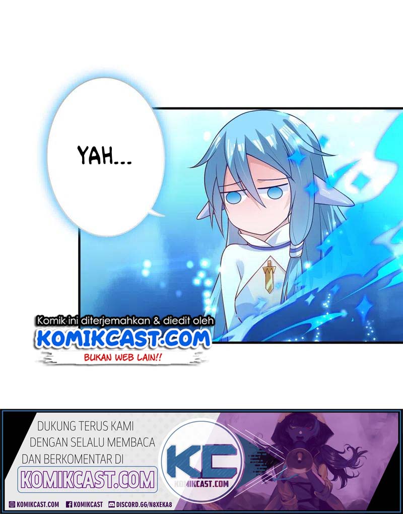 Spirit Sword Sovereign Chapter 368 - halaman 39
