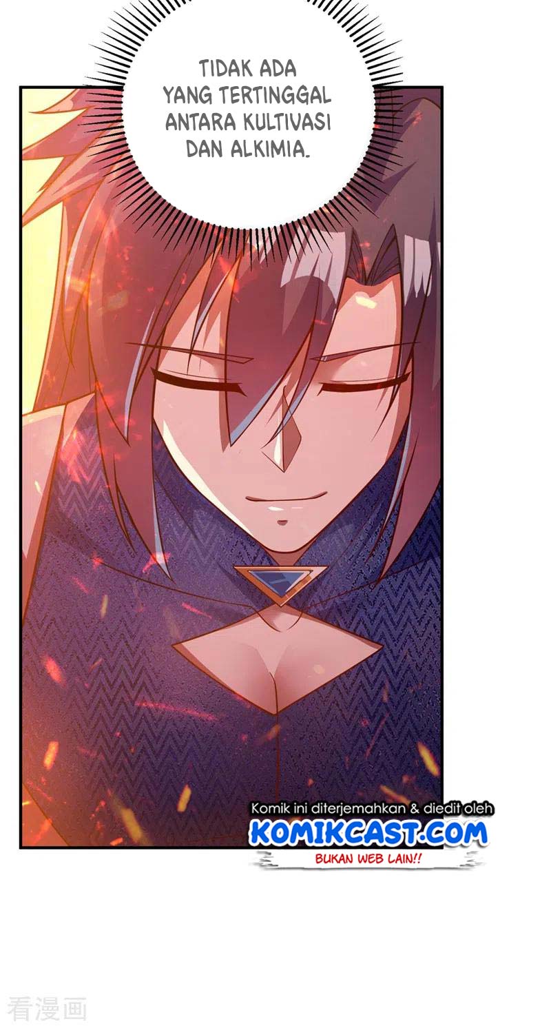 Spirit Sword Sovereign Chapter 369 - halaman 12