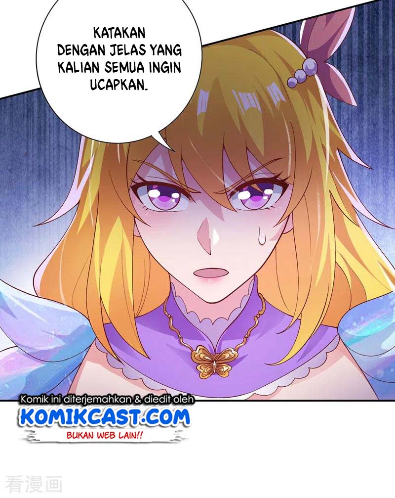 Spirit Sword Sovereign Chapter 369 - halaman 19