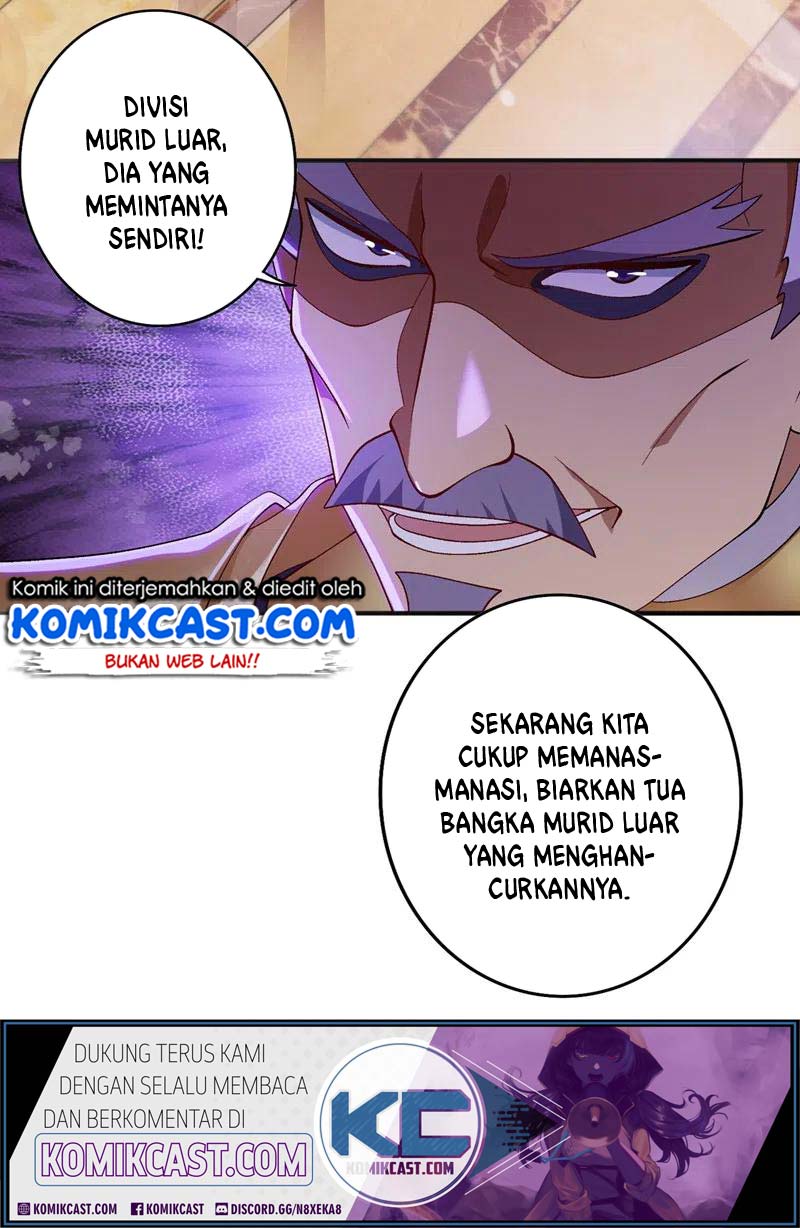 Spirit Sword Sovereign Chapter 369 - halaman 33