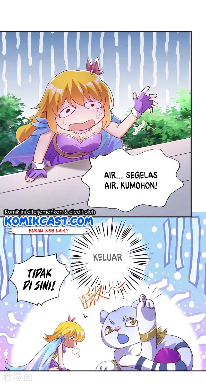 Spirit Sword Sovereign Chapter 370 - halaman 12