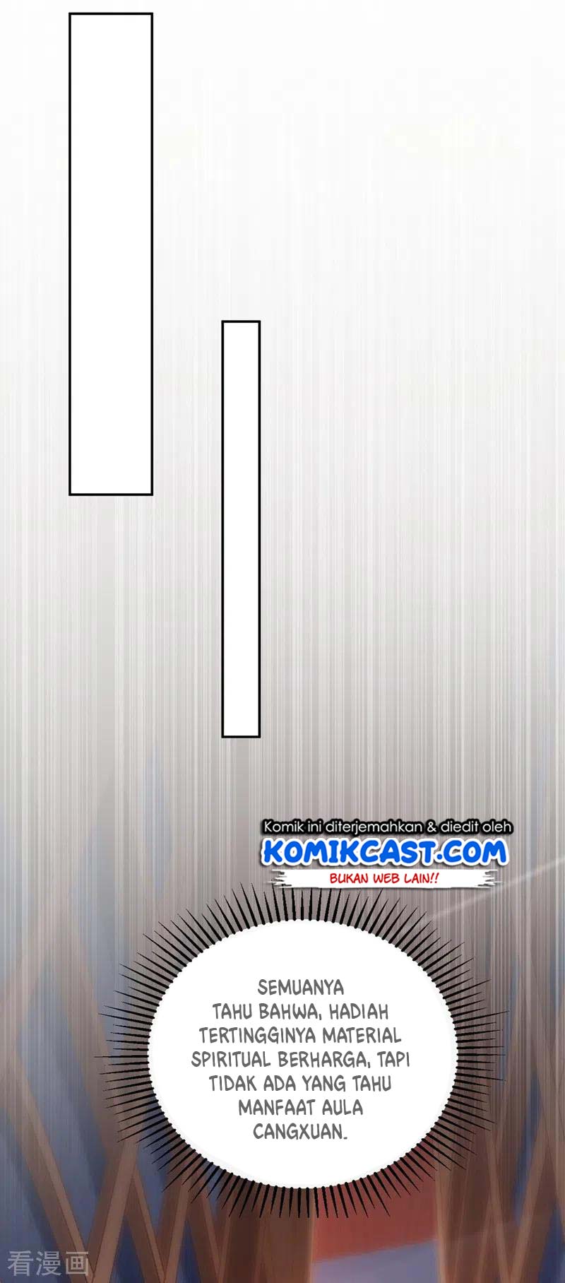 Spirit Sword Sovereign Chapter 370 - halaman 18