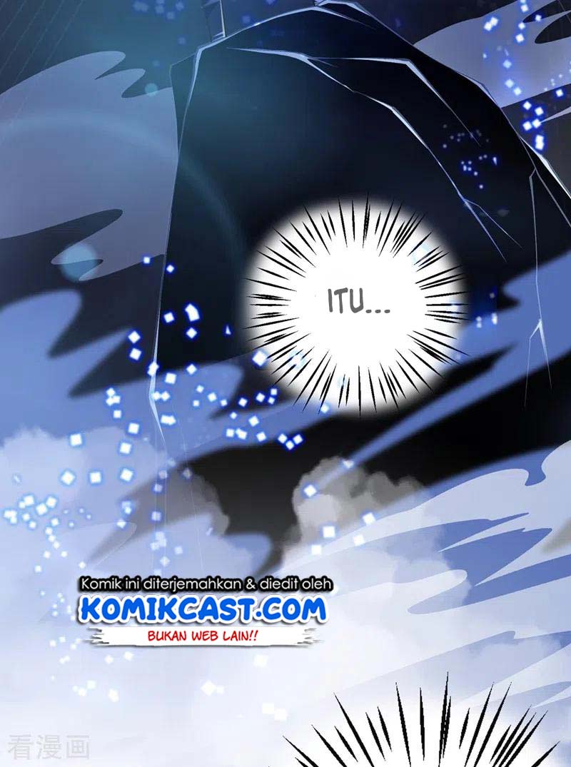 Spirit Sword Sovereign Chapter 370 - halaman 28