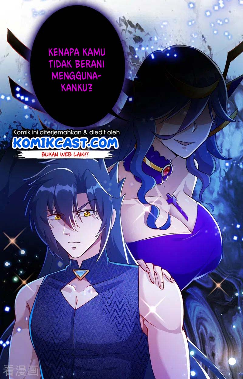 Spirit Sword Sovereign Chapter 370 - halaman 33