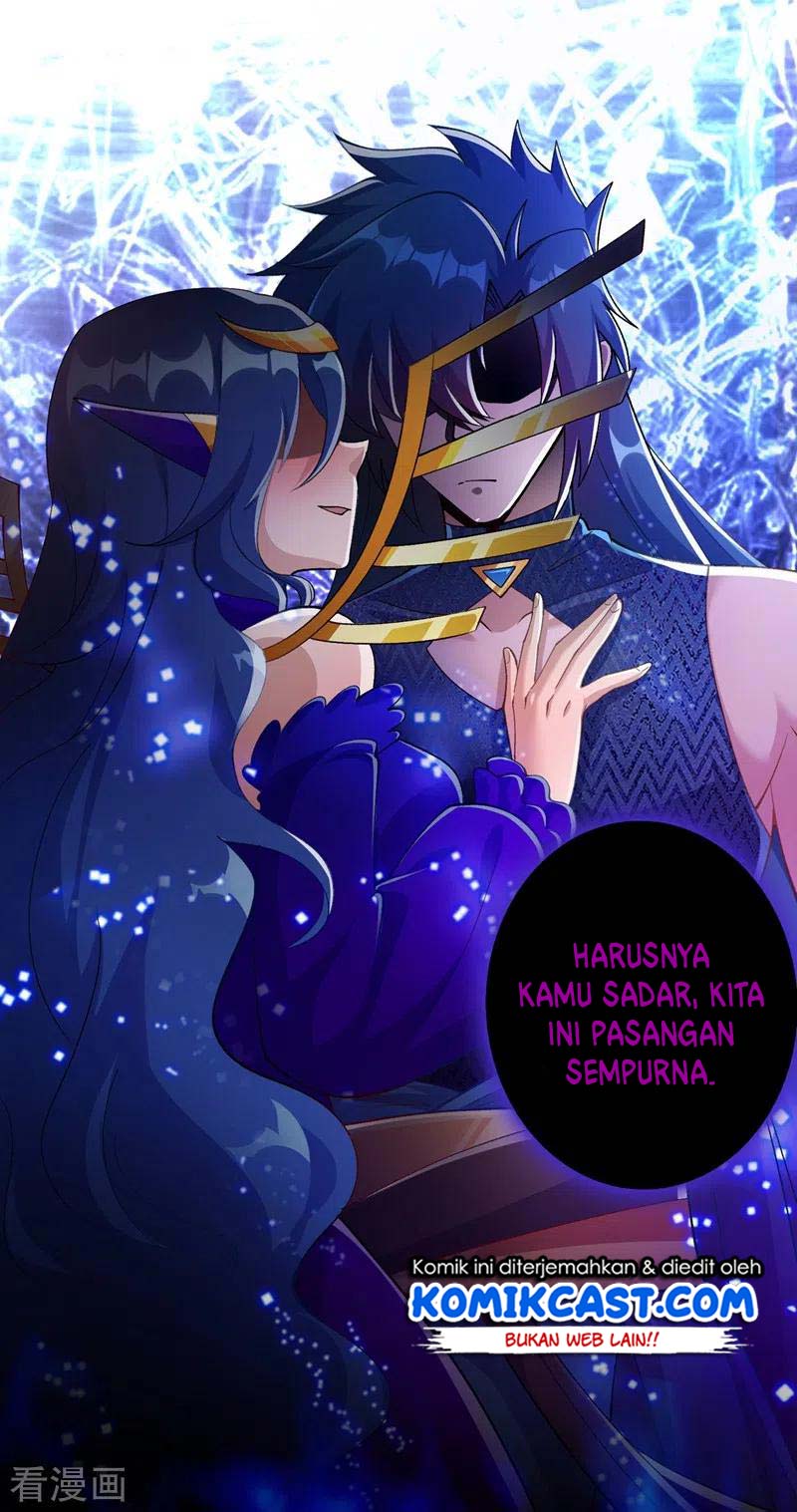 Spirit Sword Sovereign Chapter 370 - halaman 35