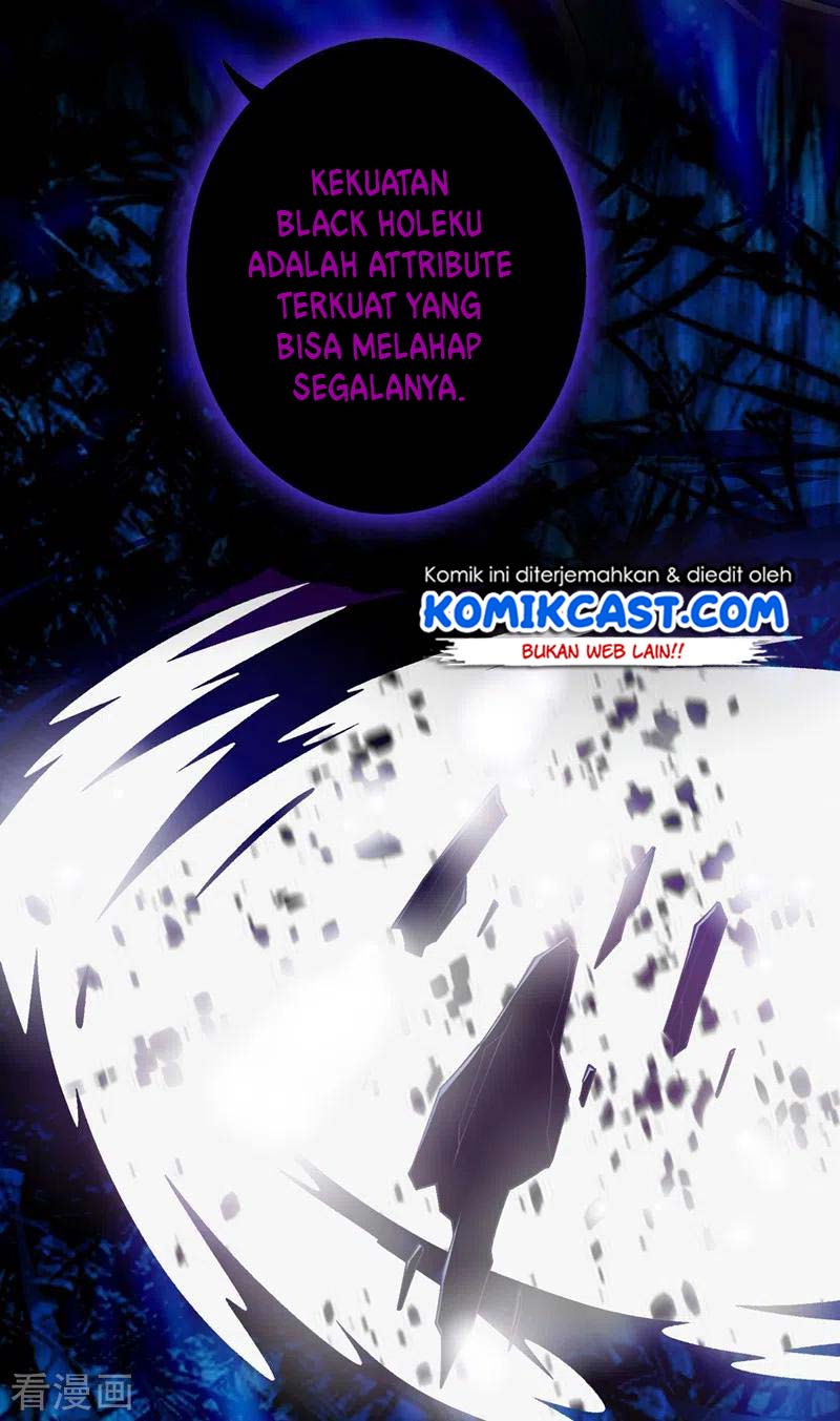Spirit Sword Sovereign Chapter 370 - halaman 36
