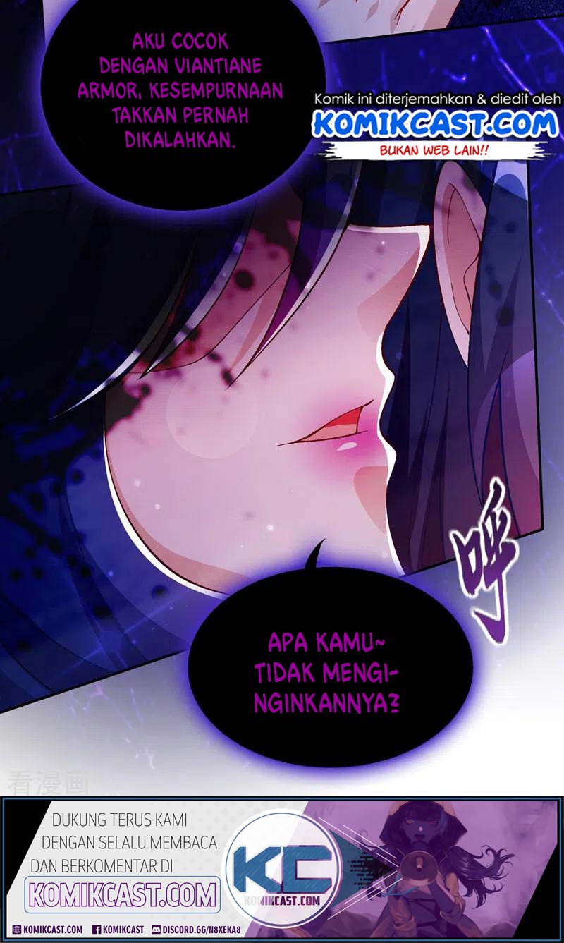 Spirit Sword Sovereign Chapter 370 - halaman 38