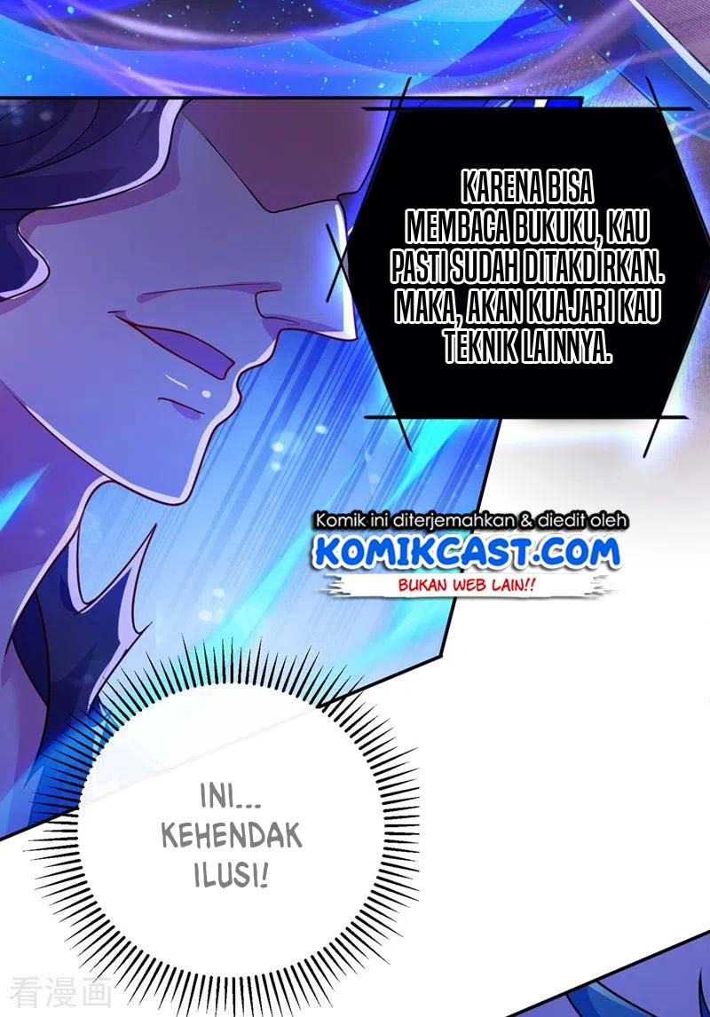Spirit Sword Sovereign Chapter 371 - halaman 10