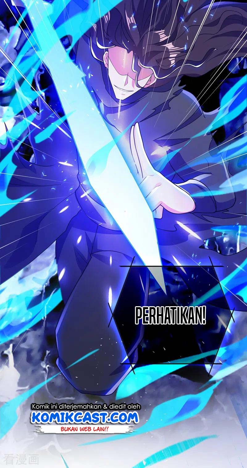 Spirit Sword Sovereign Chapter 371 - halaman 12
