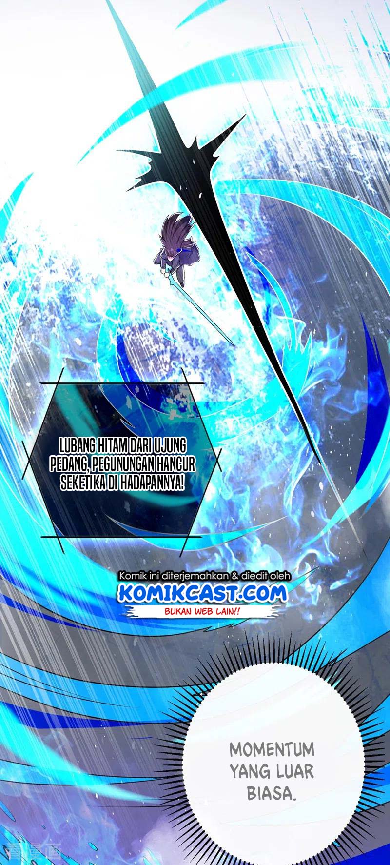 Spirit Sword Sovereign Chapter 371 - halaman 13