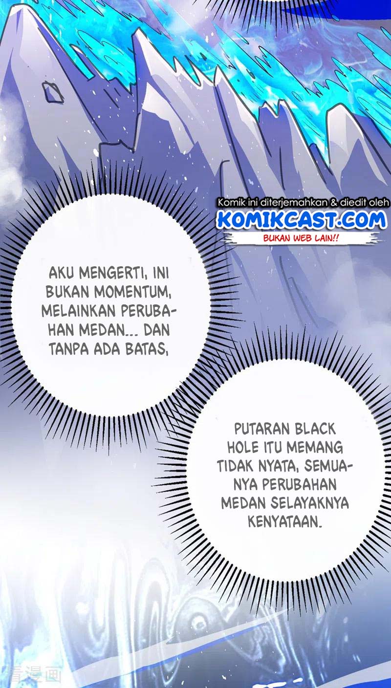 Spirit Sword Sovereign Chapter 371 - halaman 14