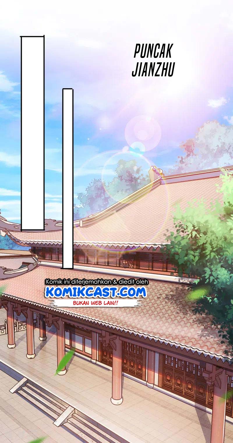Spirit Sword Sovereign Chapter 371 - halaman 16