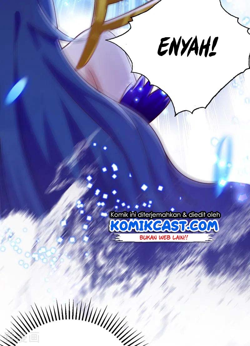 Spirit Sword Sovereign Chapter 371 - halaman 3