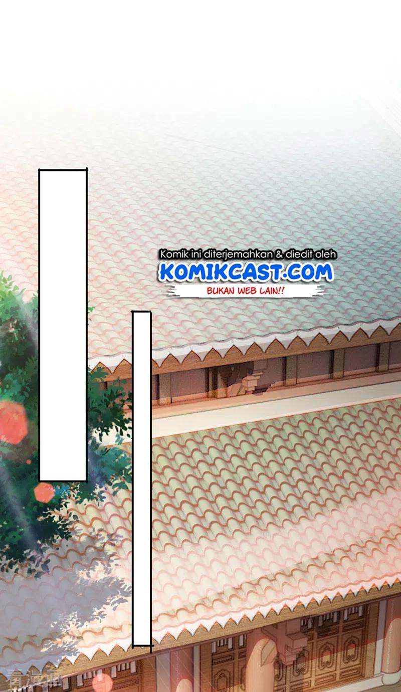Spirit Sword Sovereign Chapter 372 - halaman 26
