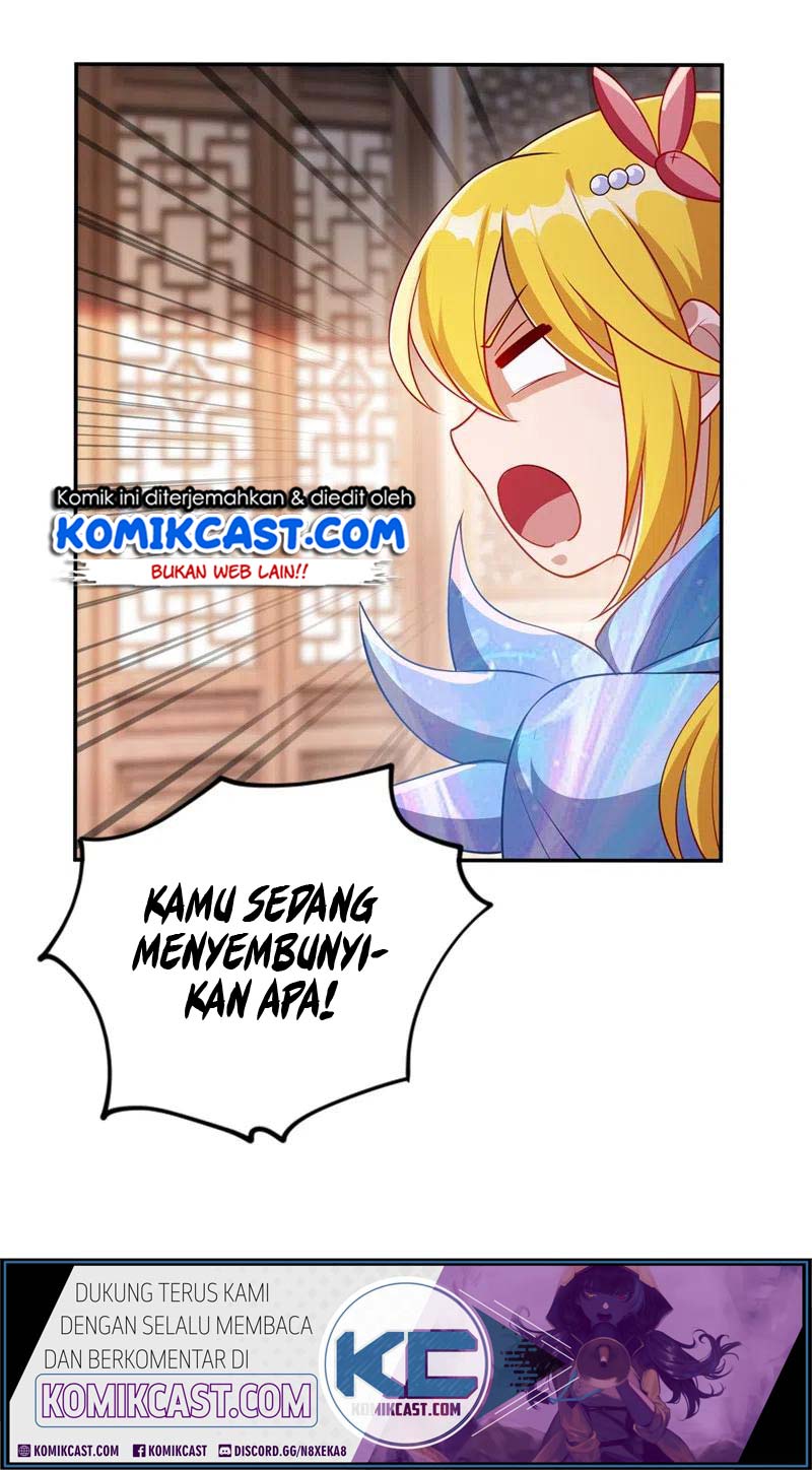 Spirit Sword Sovereign Chapter 372 - halaman 30