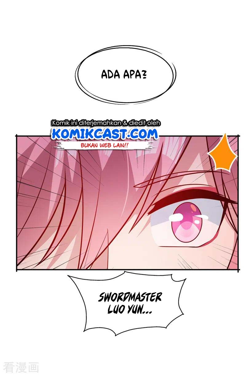 Spirit Sword Sovereign Chapter 373 - halaman 11