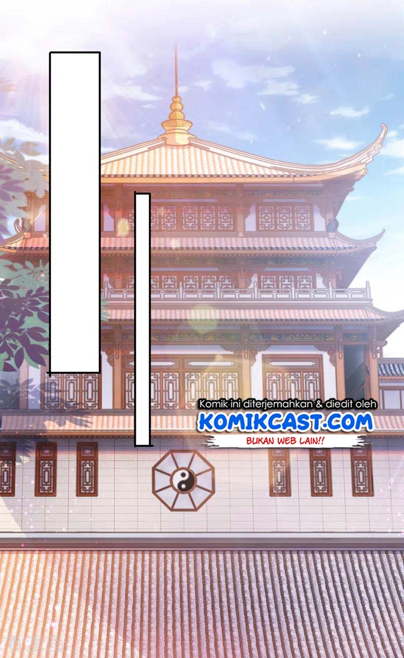 Spirit Sword Sovereign Chapter 373 - halaman 15