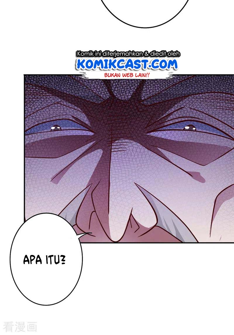 Spirit Sword Sovereign Chapter 373 - halaman 30