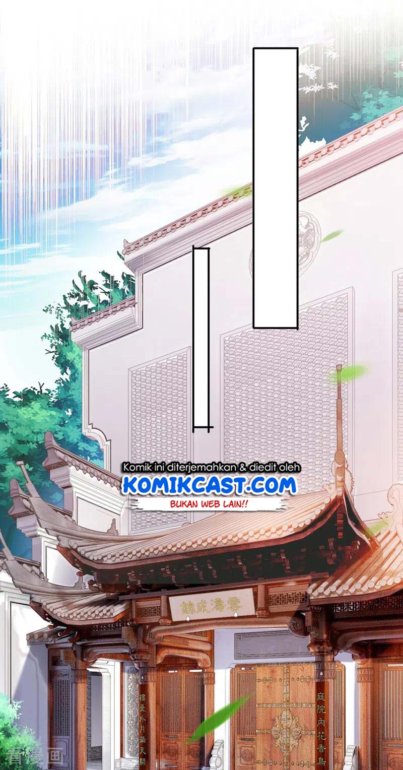 Spirit Sword Sovereign Chapter 373 - halaman 8
