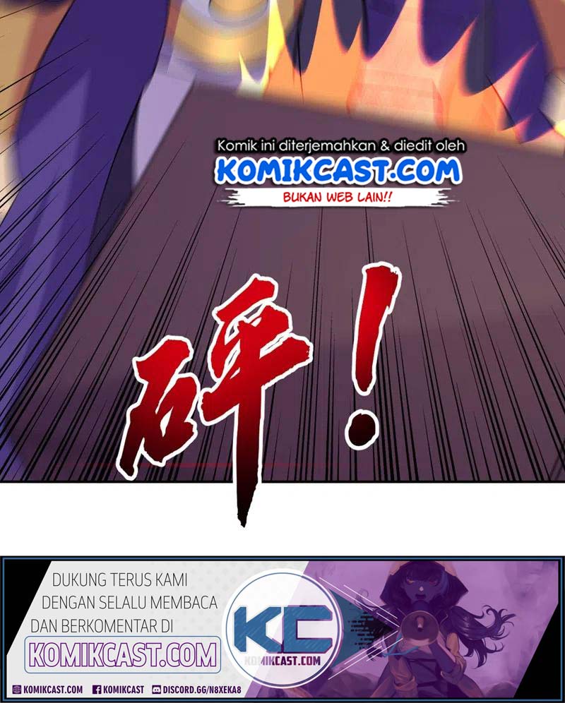 Spirit Sword Sovereign Chapter 374 - halaman 32