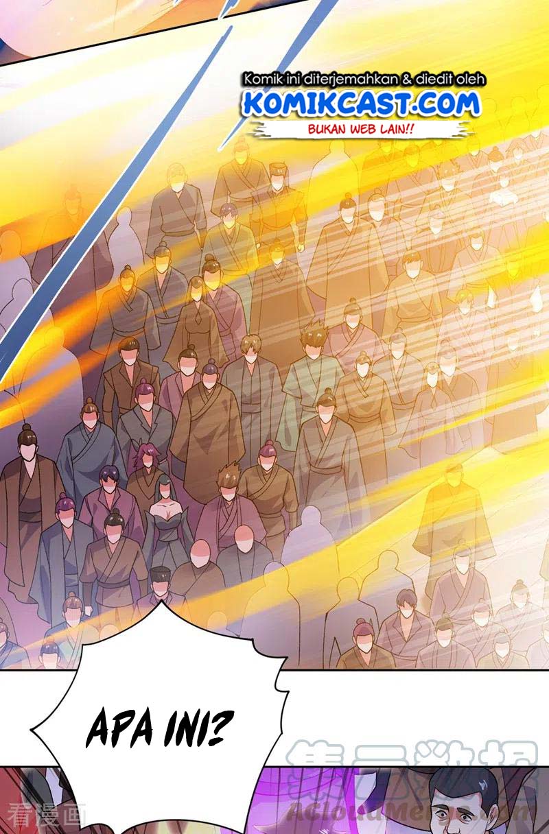 Spirit Sword Sovereign Chapter 375 - halaman 11
