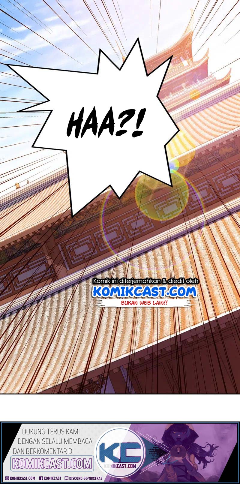 Spirit Sword Sovereign Chapter 375 - halaman 26