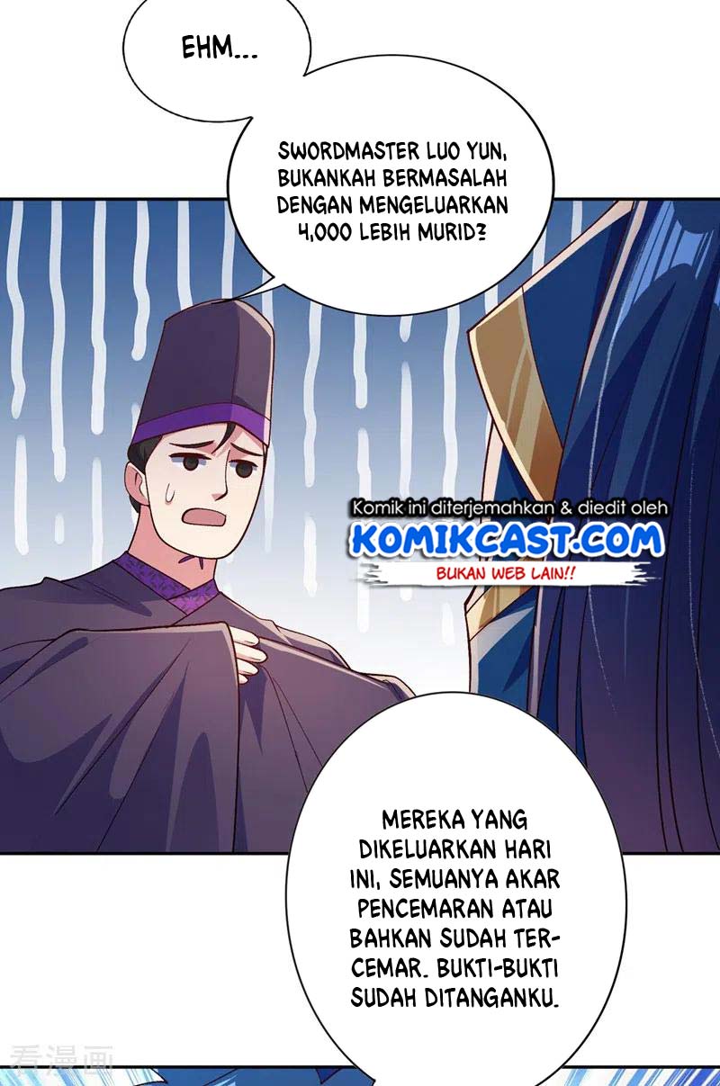 Spirit Sword Sovereign Chapter 376 - halaman 3