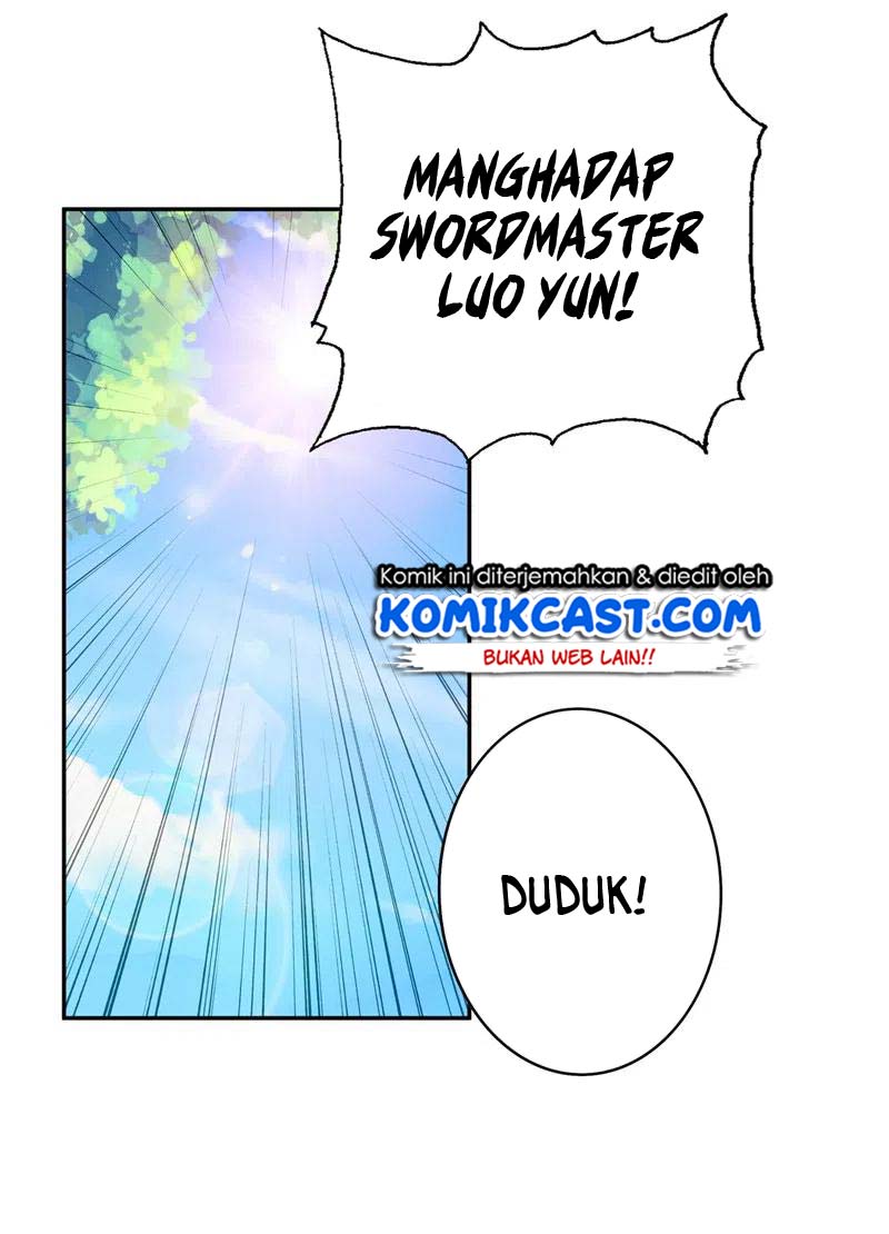 Spirit Sword Sovereign Chapter 377 - halaman 11